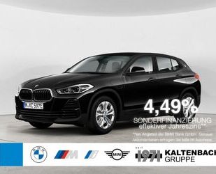 BMW BMW X2 xDrive25e Advantage KLIMA SITZHEIZUNG Gebrauchtwagen