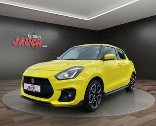 Suzuki Suzuki Swift Sport 1.4 Hybrid Gebrauchtwagen