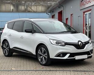 Renault Renault Grand Scenic 130 TCe*Leder*Massage*Kamera* Gebrauchtwagen