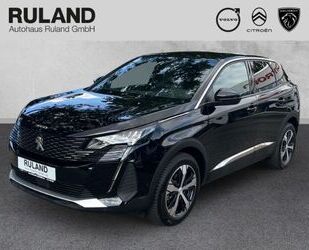 Peugeot Peugeot 3008 Allure Pack 1.2 PureTech 130 EU6d Nav Gebrauchtwagen