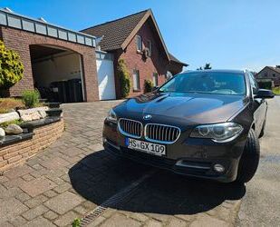 BMW BMW 520d Touring Gebrauchtwagen