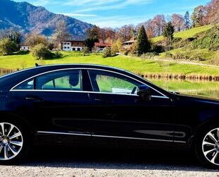 Mercedes-Benz Mercedes-Benz CLS 350 d - Gebrauchtwagen