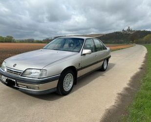 Opel Opel Omega | Diamant | Rentnerfahrzeug | H Kennz. Gebrauchtwagen