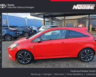 Opel Opel Corsa 1.4 Turbo OPC-Line Color Edition Xenon Gebrauchtwagen