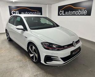 VW Volkswagen Golf VII Lim. GTI BMT/Start-Stopp *1HAN Gebrauchtwagen