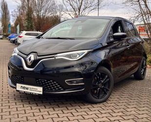 Renault Renault ZOE Intens R135 - Z.E.50 inkl. Batterie! Gebrauchtwagen