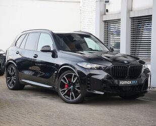 BMW BMW X5 xDrive50e M SPORT PRO/PANO/22M/LEDER COGNAC Gebrauchtwagen