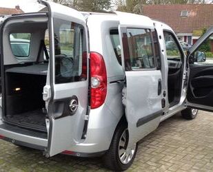 Opel Opel Combo D Famaly Multi L1H1 Gebrauchtwagen