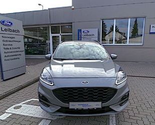 Ford Ford Kuga Hybrid ST-Line X AHK, PDC, ACC, LED Sche Gebrauchtwagen