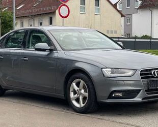 Audi Audi A4 1.8 TFSI Ambiente Ambiente Gebrauchtwagen