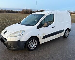 Peugeot Peugeot Partner L1 Komfort, 1 Hand, Klimaanlage, K Gebrauchtwagen