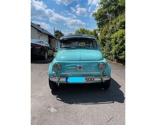 Fiat Fiat 500 L Gebrauchtwagen