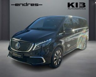 Mercedes-Benz Mercedes-Benz EQV 300 lang +Avantgarde+AMG+LED+MBU Gebrauchtwagen