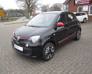 Renault Renault TWINGO DYNAMIQUE KLIMA/AUDIO R&GO/LOOK-PA Gebrauchtwagen