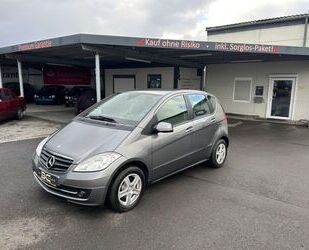 Mercedes-Benz Mercedes-Benz A 180 CDI ELEGANCE Special Edition Gebrauchtwagen