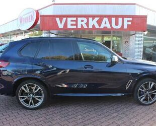 BMW BMW X5 M50 i xDrive / adapt. Fahrwerk + HeadUp *1. Gebrauchtwagen