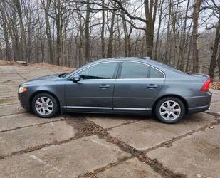 Volvo Volvo S80 II D5 Geartronic Gebrauchtwagen