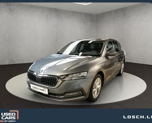 Skoda Skoda Octavia Style+DSG+LED+Navi Gebrauchtwagen