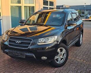 Hyundai Hyundai Santa Fe 2.2 CRDi GLS Gebrauchtwagen