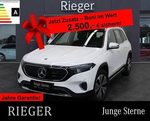 Mercedes-Benz Mercedes-Benz EQB 250 + Advanced-Paket*Panorama-SH Gebrauchtwagen