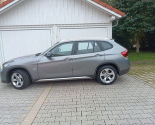 BMW BMW X1 xDrive25i - Gebrauchtwagen