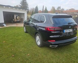 BMW BMW X5 xDrive30d - Gebrauchtwagen