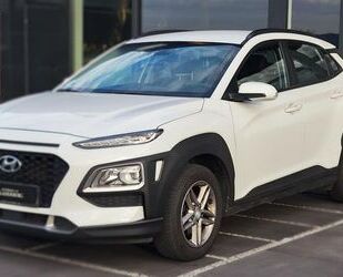 Hyundai Hyundai KONA 1.0 TGDI KAT Gebrauchtwagen