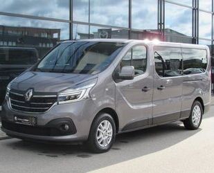 Renault Renault Trafic dCi 145 ENERGY L2H1 Life 3,0t Klima Gebrauchtwagen