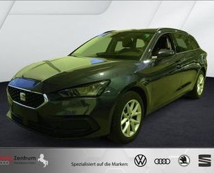 Seat Seat Leon Sportstourer eTSI OPF DSG Style Gebrauchtwagen