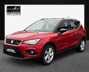 Seat Seat Arona Aut. FR/Navi/ACC/LED/17