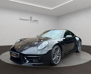 Porsche Porsche 911 Carrera 4S (992.1) Gebrauchtwagen