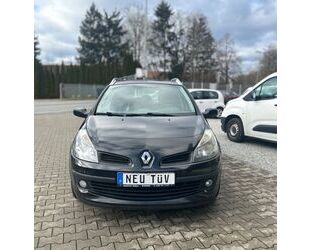 Renault Renault Clio Grandtour Rip Curl Gebrauchtwagen