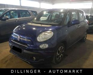 Fiat Fiat 500L 1.3 Mjt AUTOMATIK Shz NAVI KLIMA PDC TEM Gebrauchtwagen