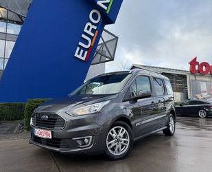 Ford Ford Grand Tourneo 1.0 EcoBoost*NAVI*PANO*FACELIFT Gebrauchtwagen