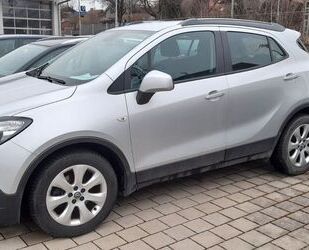 Opel Opel Mokka 1.4 Turbo ecoFLEX Color Edition S/S Co. Gebrauchtwagen