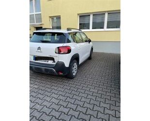 Citroen Citroën C3 Aircross PureTech 82 Feel Feel Gebrauchtwagen