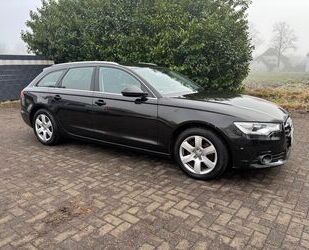 Audi Audi A6 3.0 TDI 150 kW quattro S tronic Avant - Gebrauchtwagen