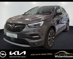 Opel Grandland (X) Gebrauchtwagen