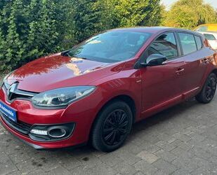 Renault Megane Gebrauchtwagen