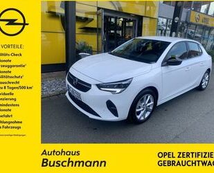 Opel Opel Corsa 1.2 Start/Stop Elegance Gebrauchtwagen