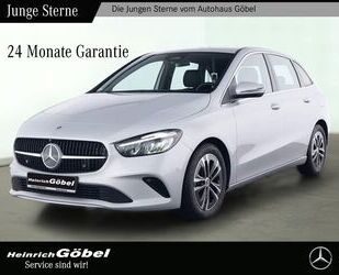 Mercedes-Benz Mercedes-Benz B 200 PROGRESSIVE+AHK+KAMERA+WINTERP Gebrauchtwagen