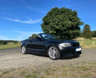 BMW BMW 135i Cabrio - M Paket DSG Xenon Harman Kardon Gebrauchtwagen