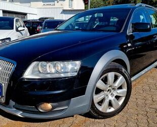 Audi Audi A6 Allroad quattro 3.0 TDI STEUERKETTE NEU Gebrauchtwagen