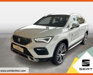 Seat Seat Ateca Xperience 1.5TSI 150PS DSG AHK.BEATS.NA Gebrauchtwagen