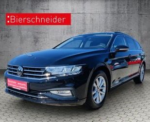 VW Volkswagen Passat Variant 1.5 TSI DSG Business NAV Gebrauchtwagen