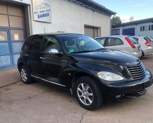 Chrysler Chrysler PT Cruiser 2.2 CRD Touring HU/AU Neu Gebrauchtwagen