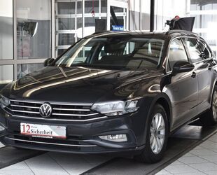 VW Volkswagen Passat Variant 2.0TDI Business DSG*AHK* Gebrauchtwagen