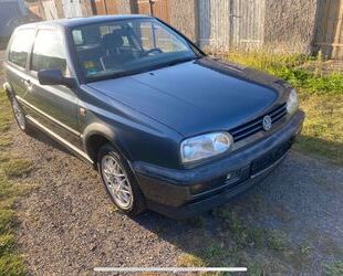 VW Volkswagen Golf 2.8 VR6 VR6 !!!FESTPREIS !! Gebrauchtwagen