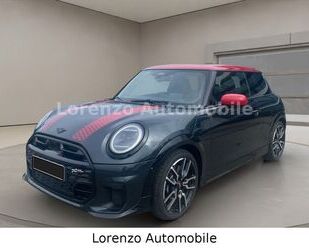 Mini MINI JCW Trim H&K XLPacket HUD LED Pano Gebrauchtwagen