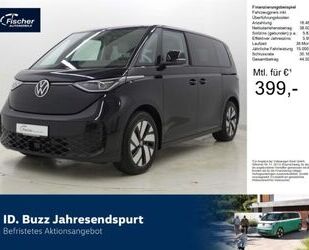 VW Volkswagen ID. Buzz Elektro Pro Gebrauchtwagen